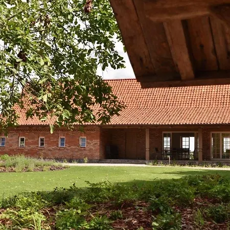 Holiday home Kwietne Laki Ruciane-Nida