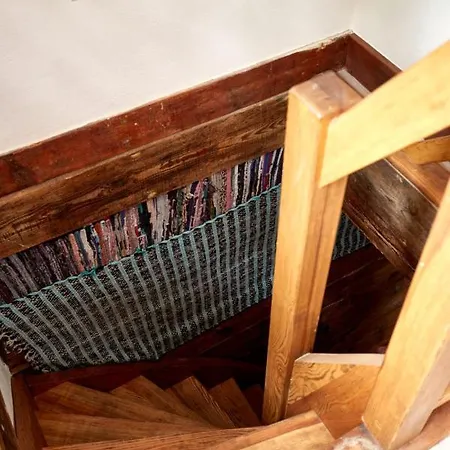 Holiday home Kwietne Laki