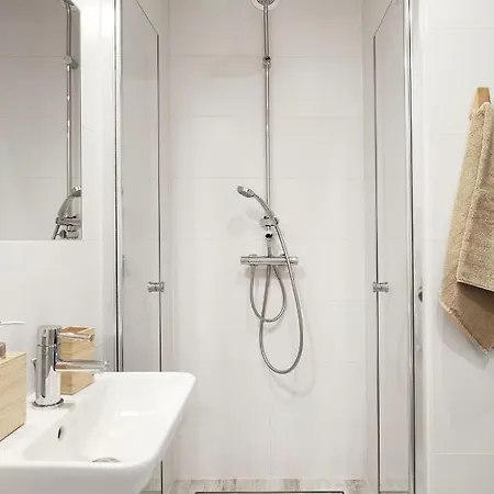 Kwietne Laki * Ruciane-Nida