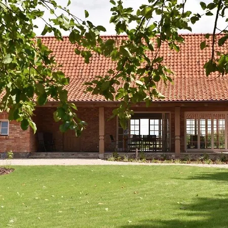 Holiday home Kwietne Laki *